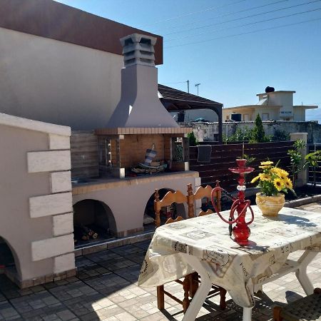 Villa Asterousia Sternes Екстер'єр фото