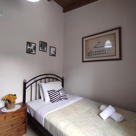Villa Asterousia Sternes Екстер'єр фото