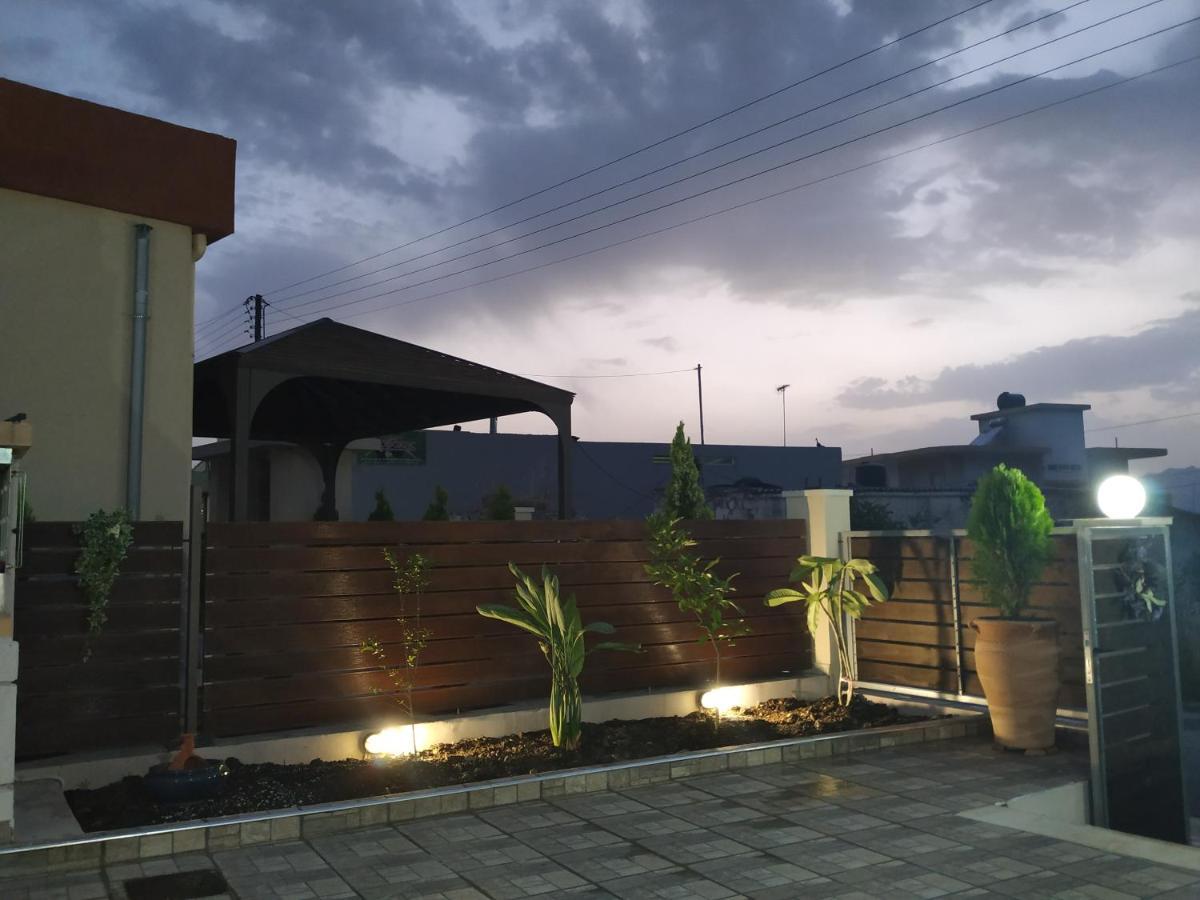 Villa Asterousia Sternes Екстер'єр фото