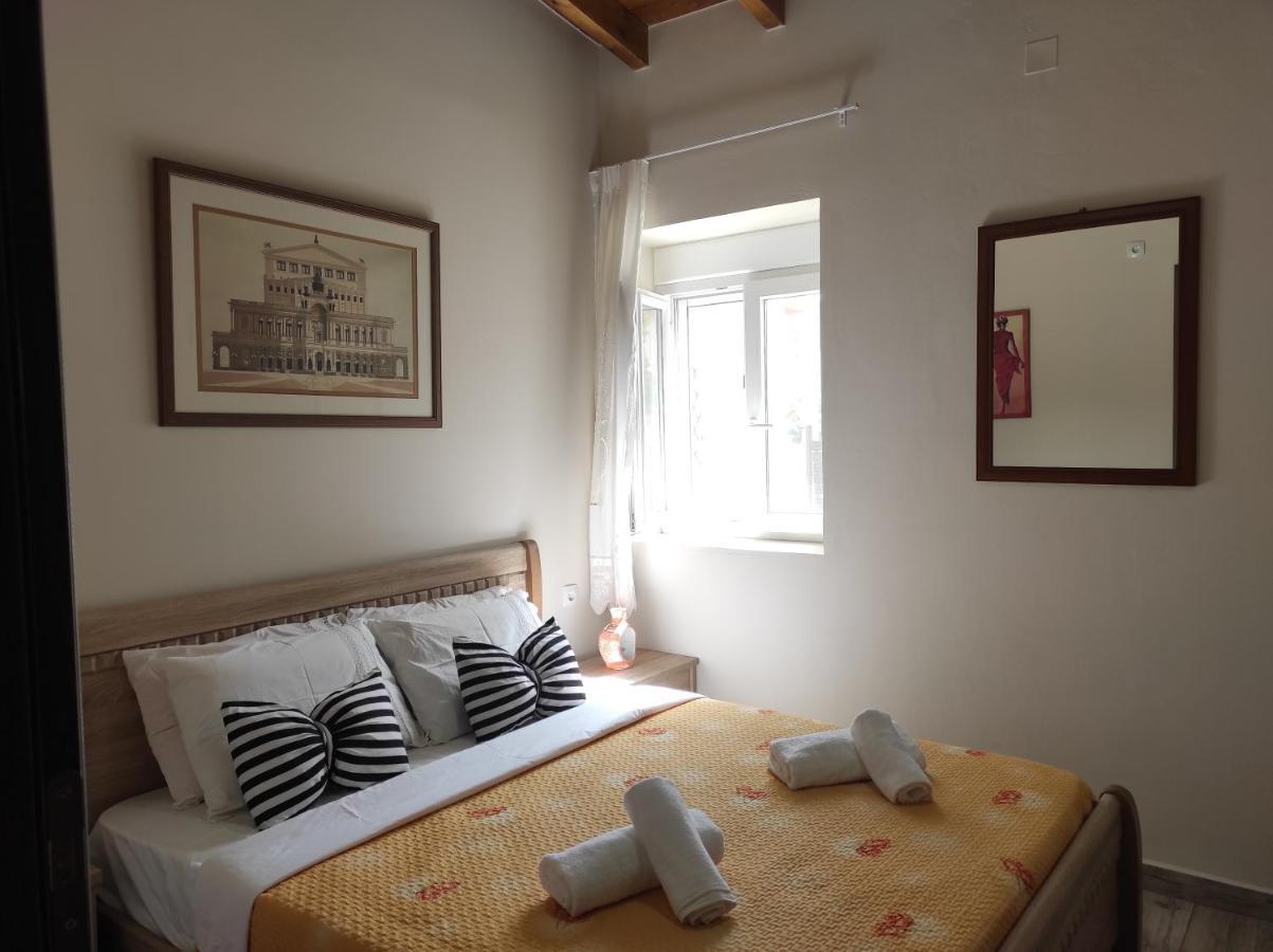 Villa Asterousia Sternes Екстер'єр фото
