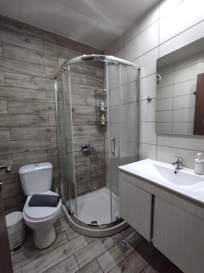 Villa Asterousia Sternes Екстер'єр фото