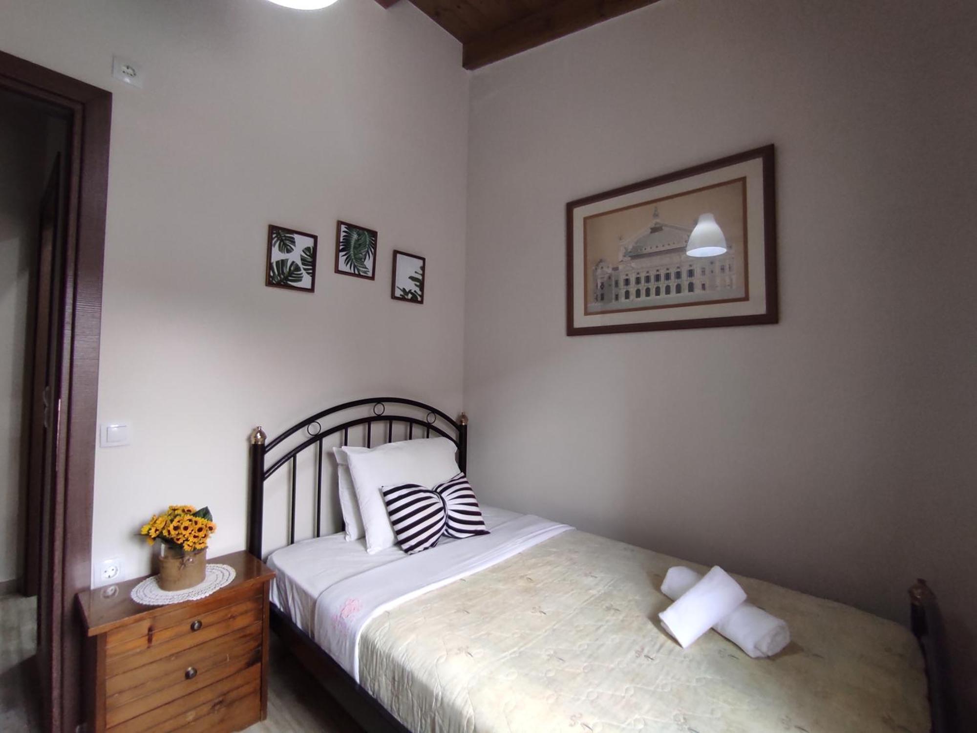 Villa Asterousia Sternes Екстер'єр фото